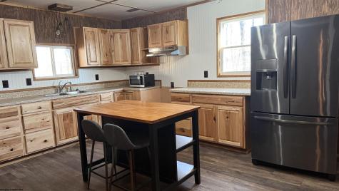 1671 Bear Run Road Philippi WV 26416