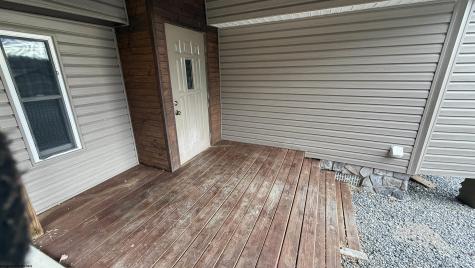 1671 Bear Run Road Philippi WV 26416