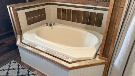 1671 Bear Run Road Philippi WV 26416