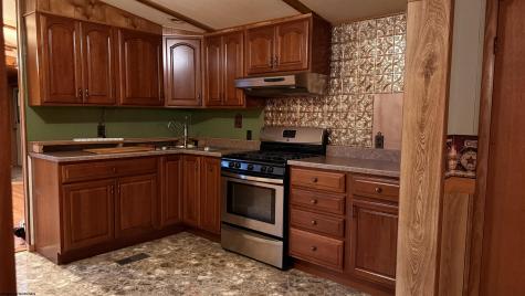 1671 Bear Run Road Philippi WV 26416