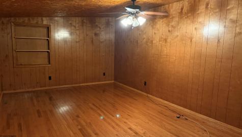 1671 Bear Run Road Philippi WV 26416