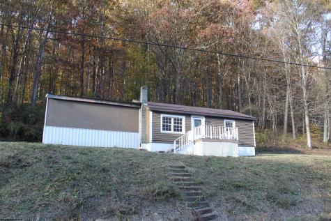 3332 Webster Road Webster Springs WV 26288