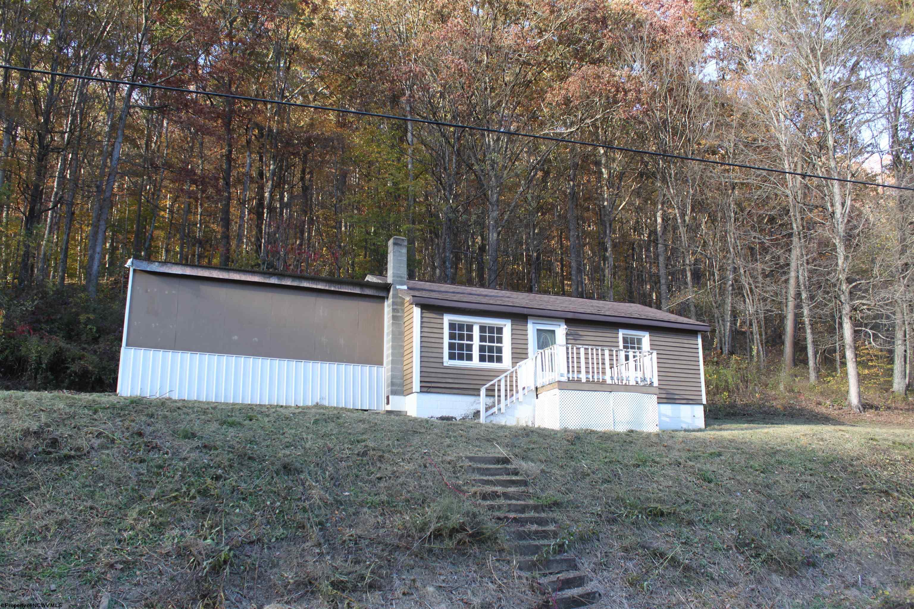 3332 Webster Road Webster Springs WV 26288