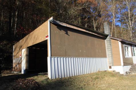 3332 Webster Road Webster Springs WV 26288