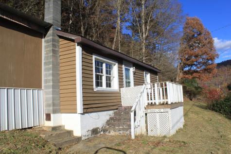 3332 Webster Road Webster Springs WV 26288