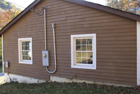 3332 Webster Road Webster Springs WV 26288