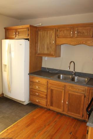 3332 Webster Road Webster Springs WV 26288