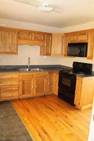 3332 Webster Road Webster Springs WV 26288