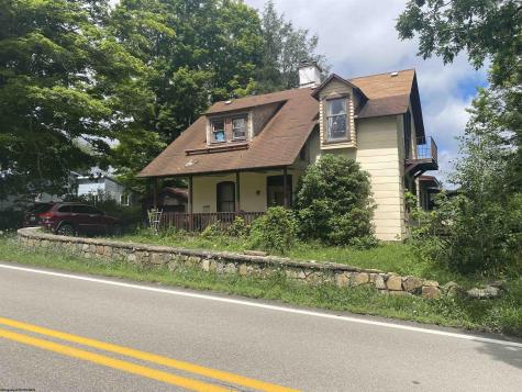 24121 George Washington Highway Aurora WV 26762