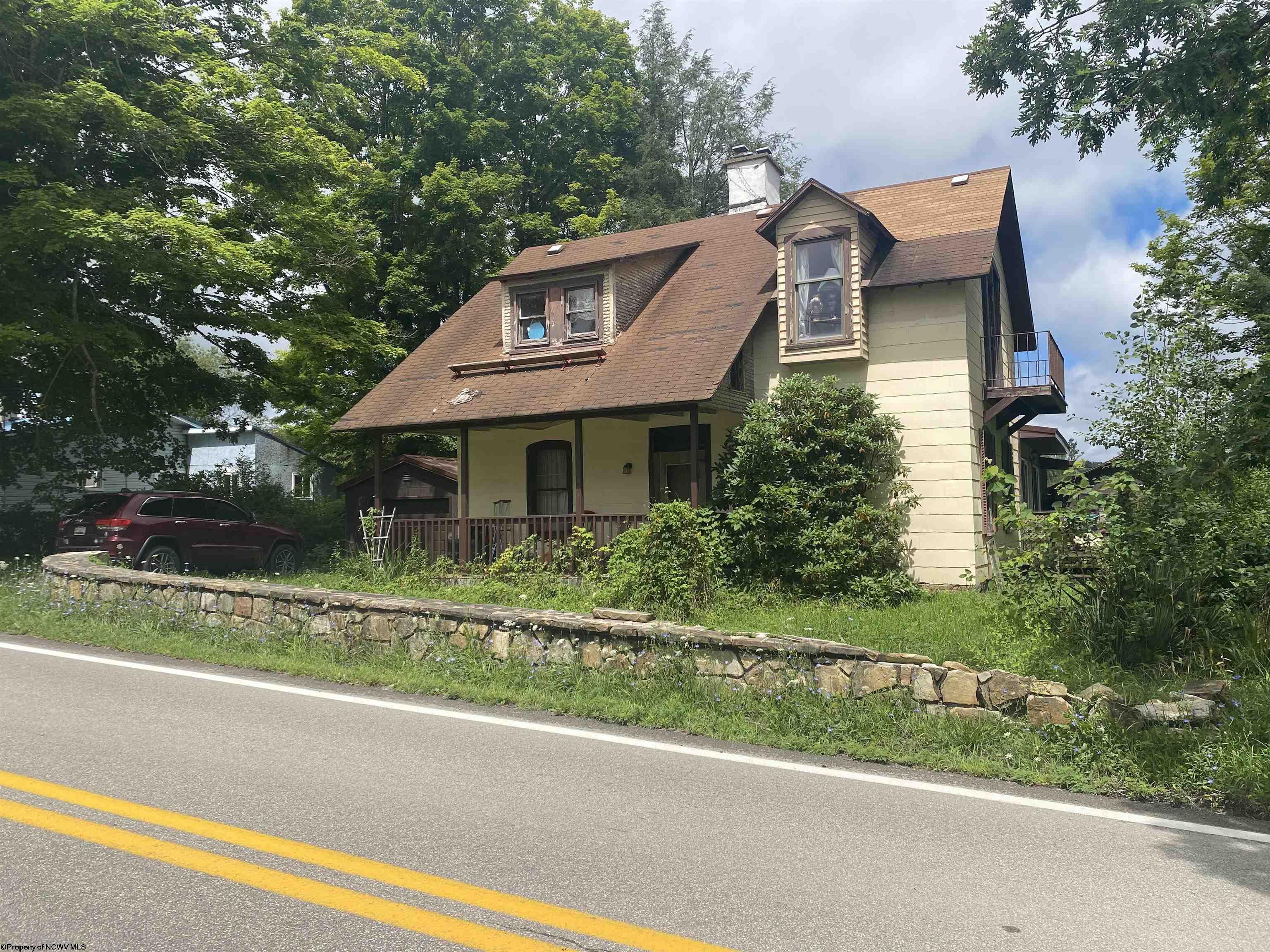 24121 George Washington Highway Aurora WV 26762