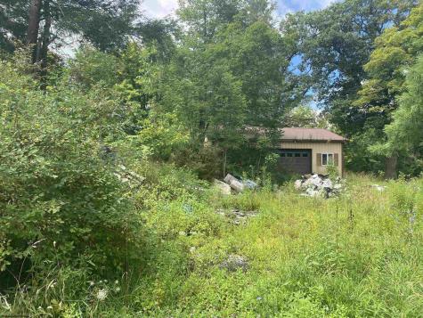 24121 George Washington Highway Aurora WV 26762