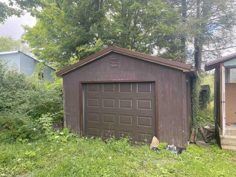 24121 George Washington Highway Aurora WV 26762