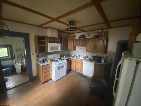 24121 George Washington Highway Aurora WV 26762