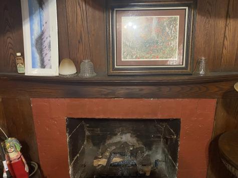 24121 George Washington Highway Aurora WV 26762