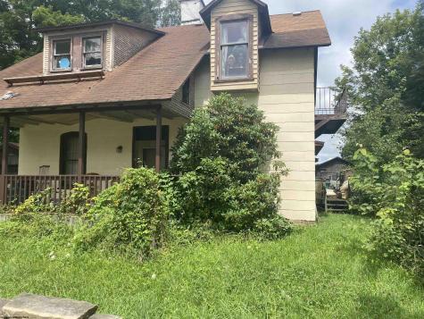 24121 George Washington Highway Aurora WV 26762
