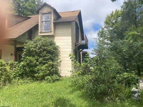 24121 George Washington Highway Aurora WV 26762