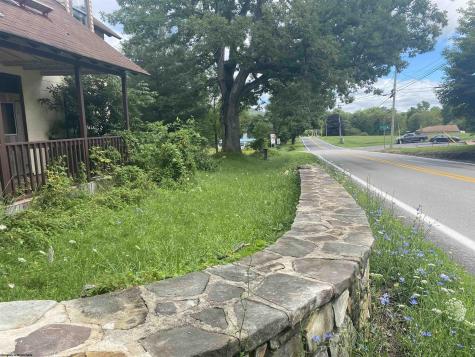 24121 George Washington Highway Aurora WV 26762