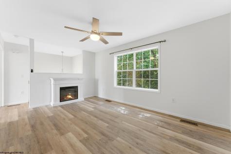 32 Woodside Lane Bridgeport WV 26330