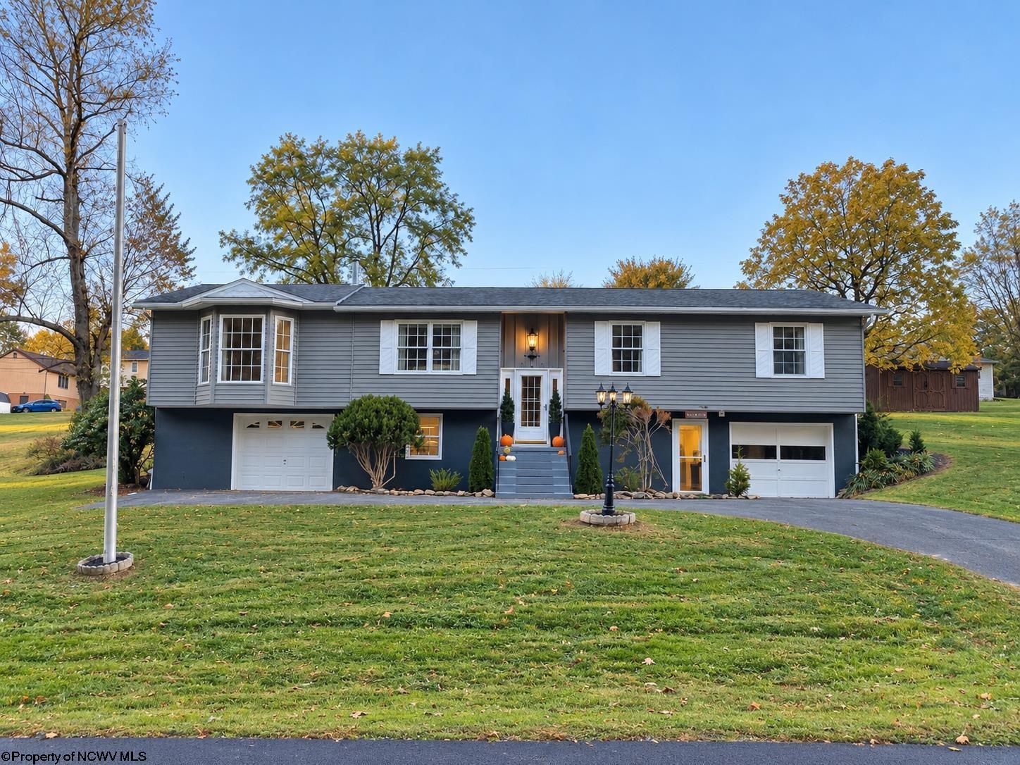 139 Carlson Drive Grafton WV 26354