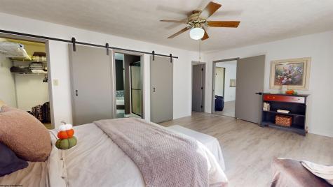 139 Carlson Drive Grafton WV 26354