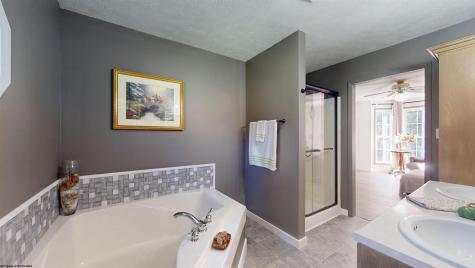 139 Carlson Drive Grafton WV 26354