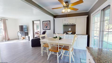 139 Carlson Drive Grafton WV 26354