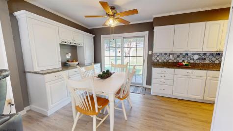 139 Carlson Drive Grafton WV 26354