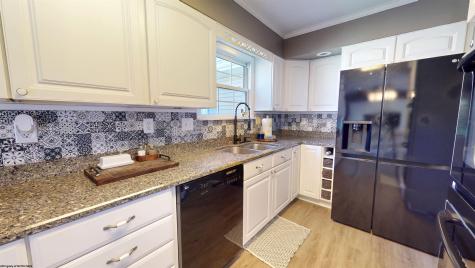 139 Carlson Drive Grafton WV 26354