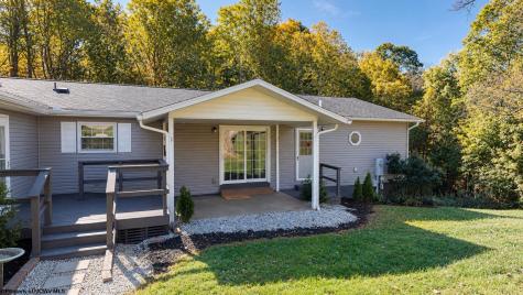 139 Carlson Drive Grafton WV 26354