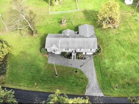 139 Carlson Drive Grafton WV 26354