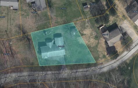 139 Carlson Drive Grafton WV 26354
