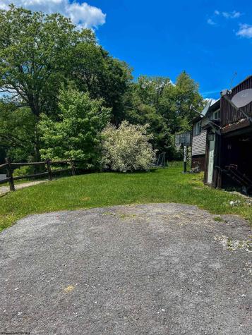 100 B Road Terra Alta WV 26764