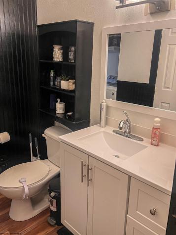 100 B Road Terra Alta WV 26764