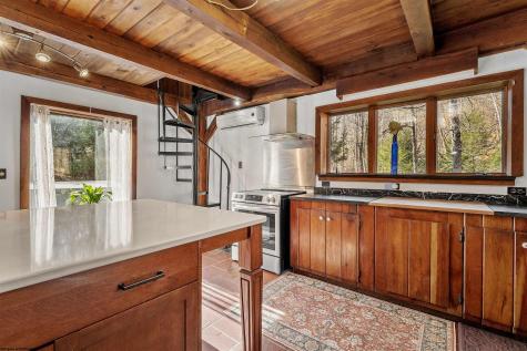 1256 Four H Camp Road Morgantown WV 26508