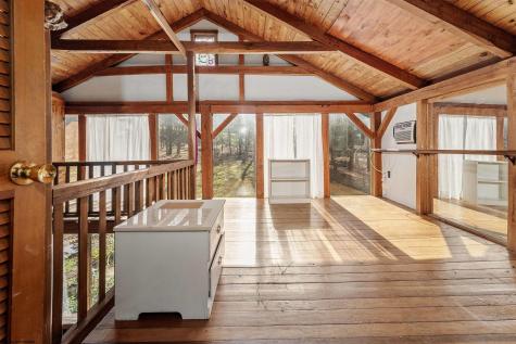 1256 Four H Camp Road Morgantown WV 26508