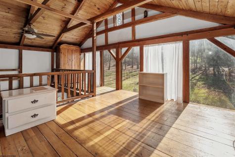 1256 Four H Camp Road Morgantown WV 26508