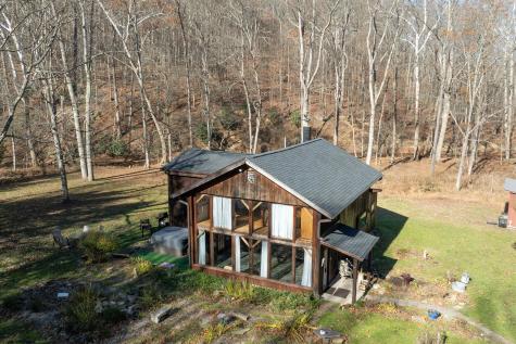 1256 Four H Camp Road Morgantown WV 26508