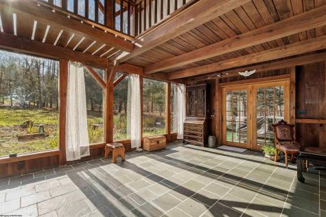 1256 Four H Camp Road Morgantown WV 26508