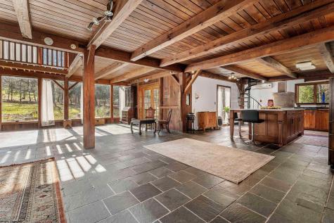 1256 Four H Camp Road Morgantown WV 26508