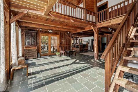 1256 Four H Camp Road Morgantown WV 26508