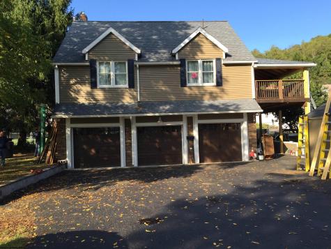 1117 Fleming Avenue Fairmont WV 26554