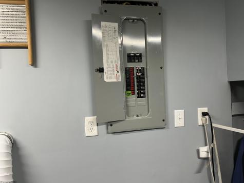 1117 Fleming Avenue Fairmont WV 26554