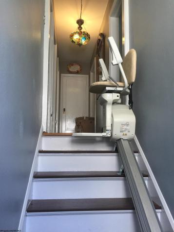 1117 Fleming Avenue Fairmont WV 26554