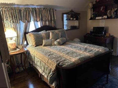 1117 Fleming Avenue Fairmont WV 26554