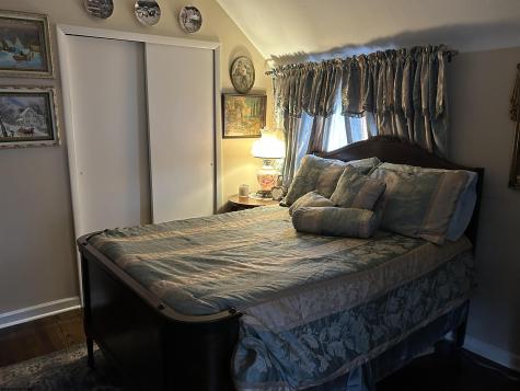 1117 Fleming Avenue Fairmont WV 26554