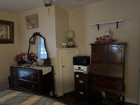 1117 Fleming Avenue Fairmont WV 26554