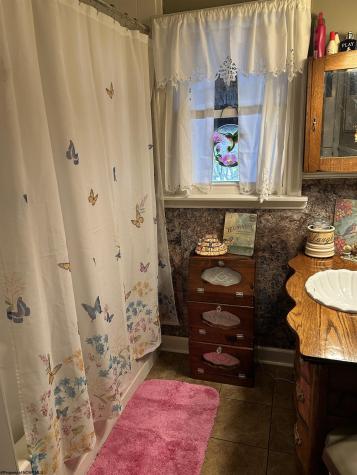 1117 Fleming Avenue Fairmont WV 26554