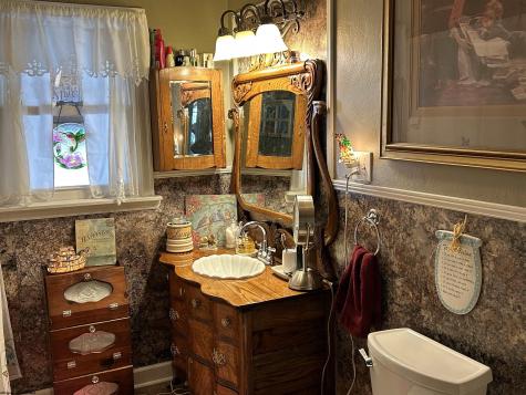 1117 Fleming Avenue Fairmont WV 26554