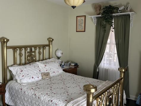 1117 Fleming Avenue Fairmont WV 26554