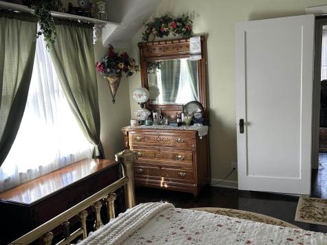 1117 Fleming Avenue Fairmont WV 26554